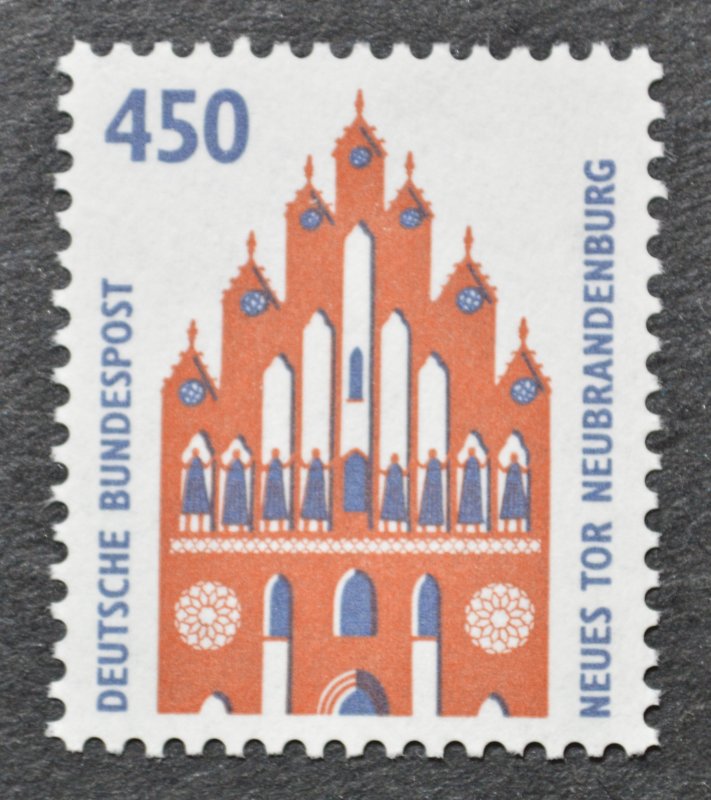 Germany Sc # 1539, VF MNH