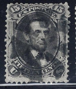 U.S. 98 Used FVF (101717)  
