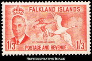 Falkland Islands Scott 116 Mint never hinged.