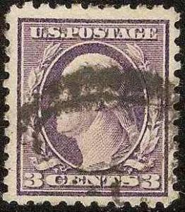 US - 464  - Used - SCV-17.50