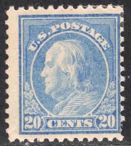 UNITED STATES SCOTT 515