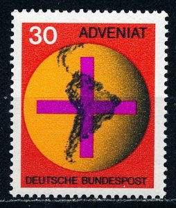 Germany #977 Single MNH