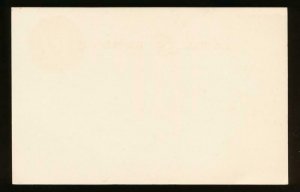 IRELAND Mi. P2c UNUSED POSTAL STATIONERY POST CARD