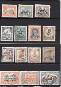 Liberia O141-O154a CTO