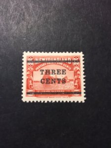 Newfoundland sc 130 MH