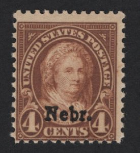 United States MINT Scott Number 673  MLH  F-VF   - BARNEYS 