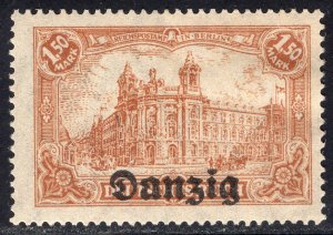 DANZIG SCOTT 10
