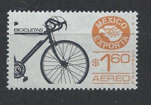 MEXICO SC# C491a VF MNH 1981