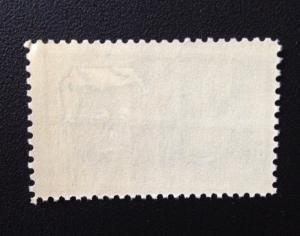 Scott #1246 John F. Kennedy, MINT, XF, NH