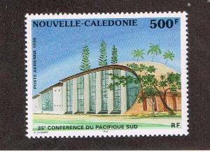 New Caledonia 1995 C271  MNH