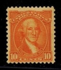 USA 715 MNH
