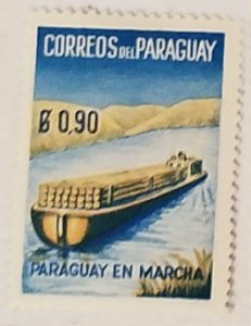 Paraguay 578