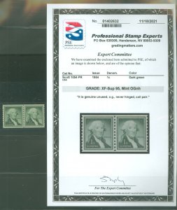 United States #1054 Mint (NH) Multiple