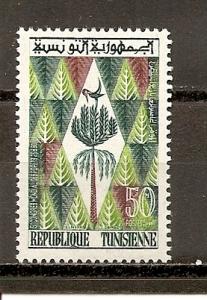 Tunisia 381 MLH