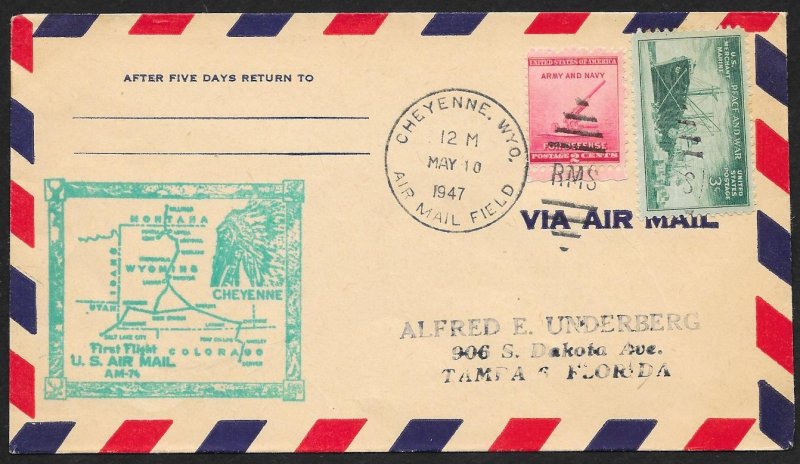 FIRST FLIGHT COVER COLLECTION (109) Covers Mostly US Few International