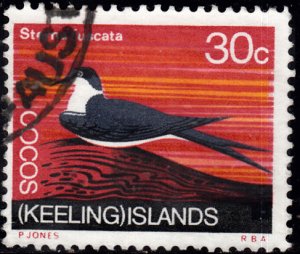 Cocos (Keeling) Islands #16 Used