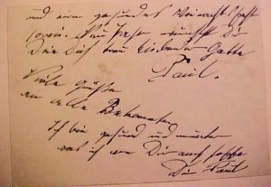 GERMANY FELDPOST48266 DEC 1939