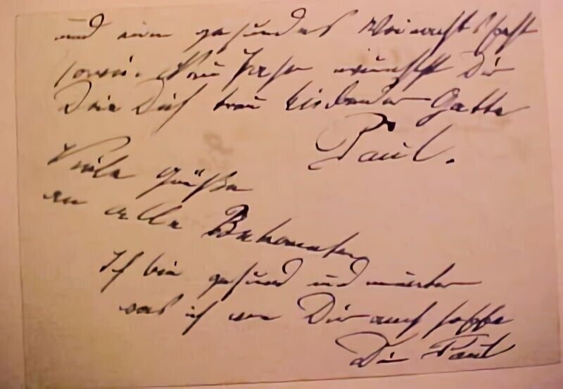 GERMANY FELDPOST48266 DEC 1939