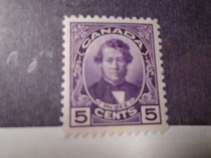 Canada  #   146  VF  MNH