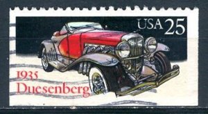 USA; 1988: Sc. # 2385:  Used Single Stamp