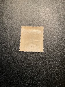 Stamps Angra Scott #13 hinged