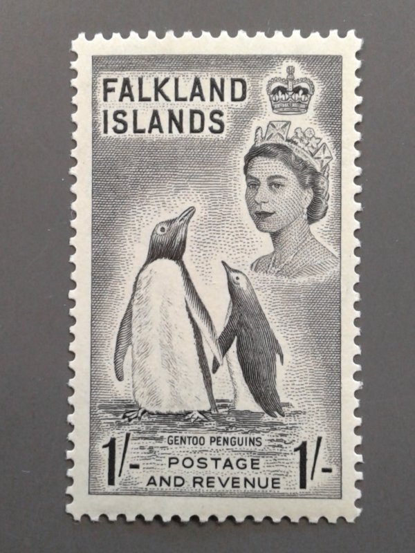 Falkland Islands 127 VF MNH. Scott $ 12.00
