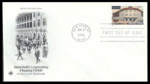 #3515 Forbes Field PCS FDC