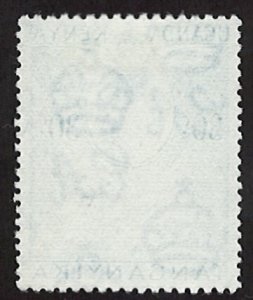 1954 Queen Elizabeth II 30C (LL-100)