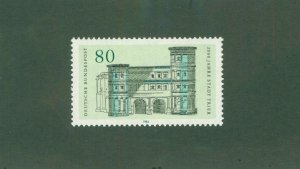 GERMANY 1409 MNH BIN$ 1.45