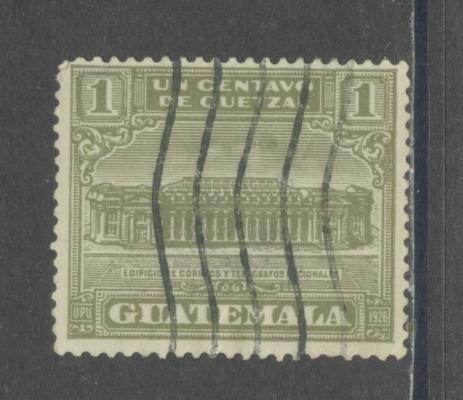 Guatemala RA2  F  used (1)  cjr