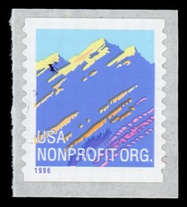 USA 2904A Mint (NH)