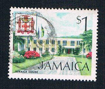 Jamaica 356 Used Jamaica House (BP20118)