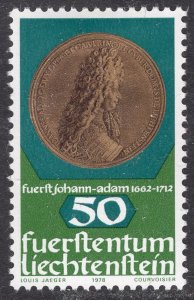 LIECHTENSTEIN SCOTT  655