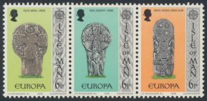 Isle of Man  SG 133a  SC# 133a MNH  Europa  see details & scans