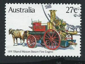 Australia SG 875 VFU