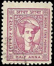 Indore - 35 - Used  - SCV-0.25