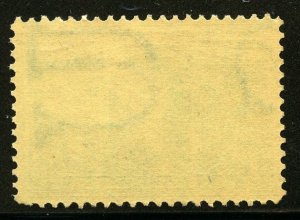 US Scott 323 Mint never hinged $65.00