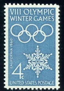 US #1146 MNH CV$0.25