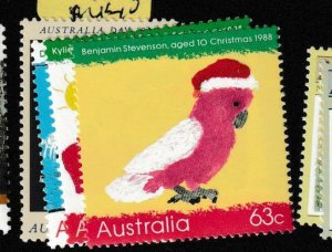 Australia SC 1102-5 MNH (5gac) 