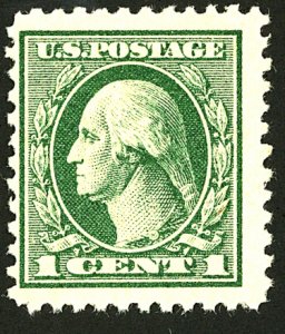 U.S. #525 MINT OG NH