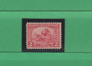Americas U.S. Postal Stamps #549