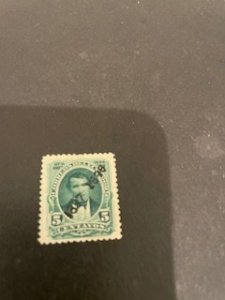 Ecuador sc 79 MHR