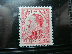 Spain Spain España Spain 1930 25c fine used stamp A4P13F380-