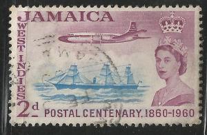 Jamaica 178 VF