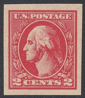 United States 534A MNH VF CV $75.00