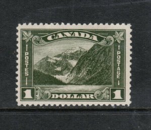 Canada #177 Mint Fine - Very Fine Never Hinged