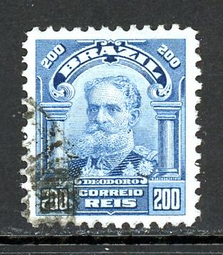 Brazil 178 Used