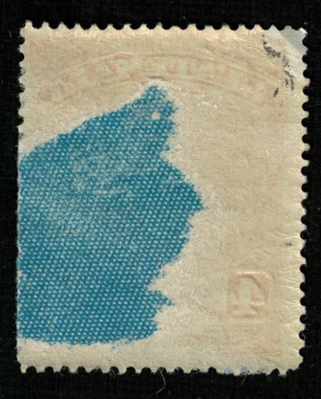 Guatemala, 4c (RT-265)