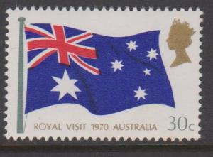 Australia Sc#475 MNH