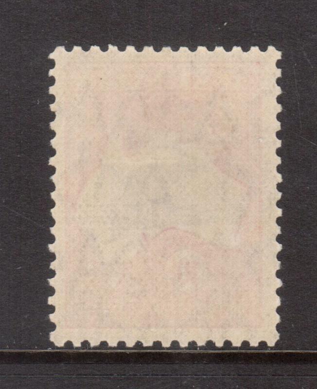 Australia #101 XF Mint